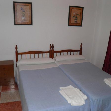 Arroyo B&B Granada Exterior photo