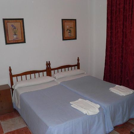 Arroyo B&B Granada Exterior photo