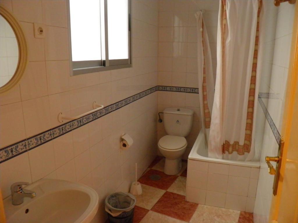 Arroyo B&B Granada Room photo