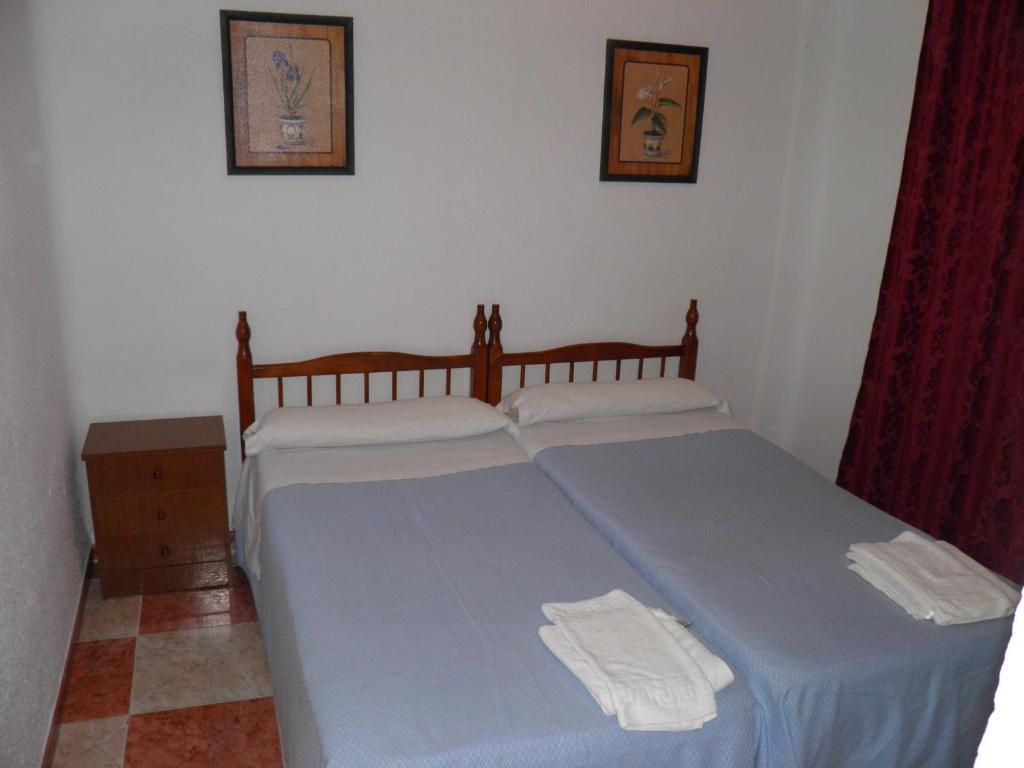 Arroyo B&B Granada Exterior photo